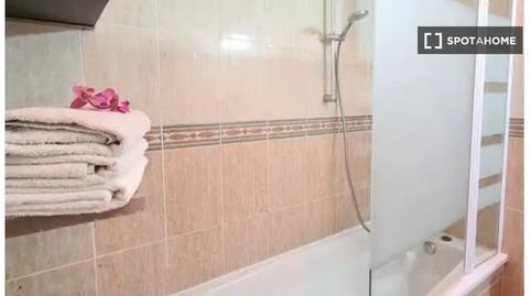 Photo 3 of Study to share in Pueblo Acantilado - Lanuza, Alicante