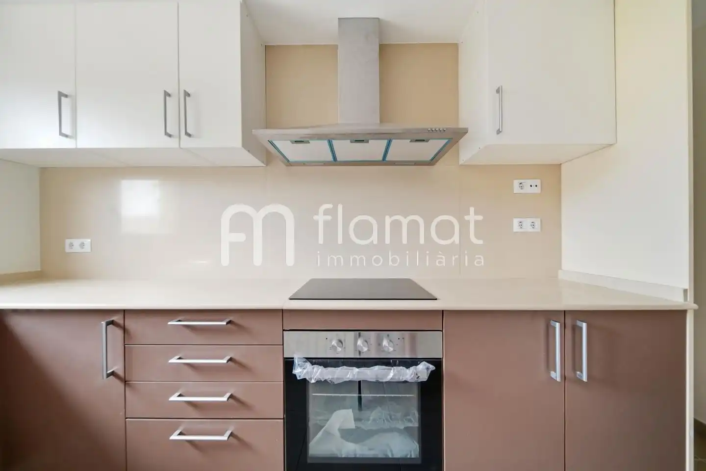 Kitchen of Flat for sale in Sant Feliu de Guíxols