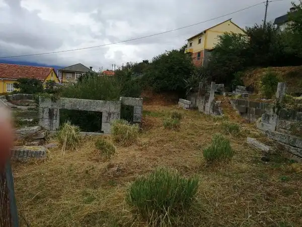 Terreny residencial en venda a Camiño Pouleira, imagen 9