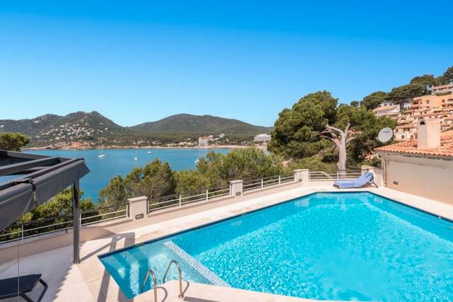 Apartamento en Venta en Canyamel