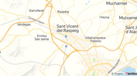 Photo 3 of Storage room for sale in Centro, San Vicente del Raspeig / Sant Vicent del Raspeig