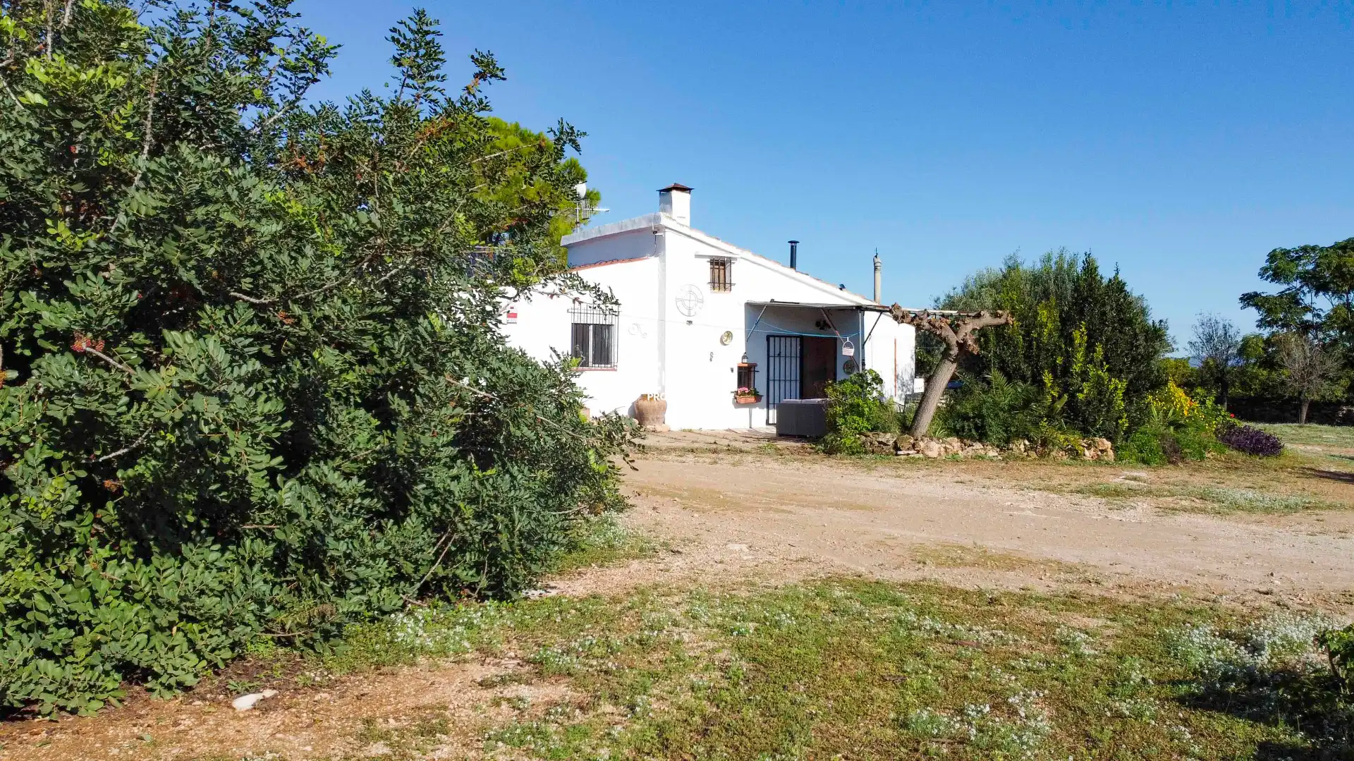 Landhaus mit Garten zum Verkauf in Roquetes, imagen 107
