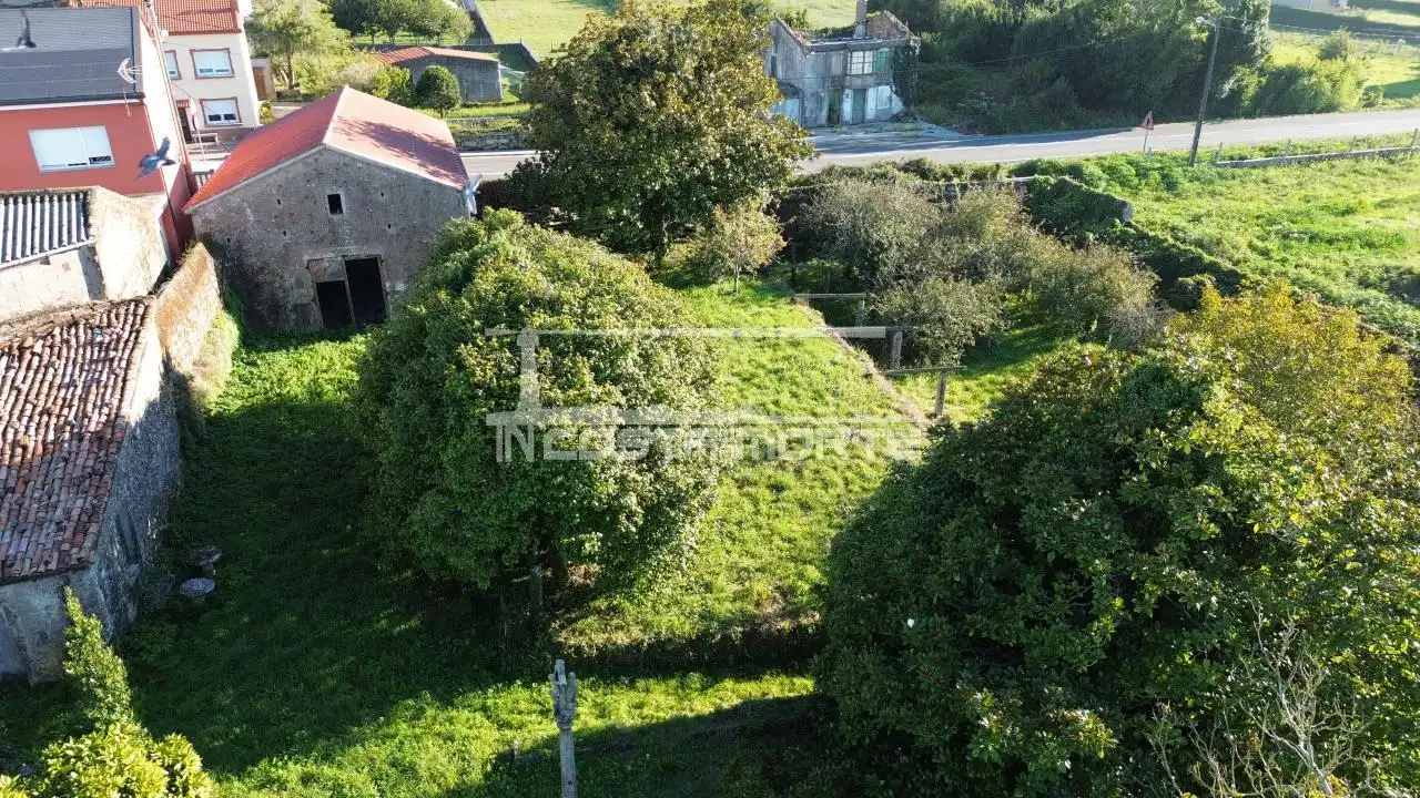 Casa amb jardí en venda a Lg. Quintans, imagen 4