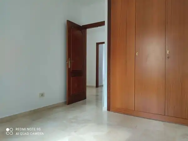 Wohnung zur Miete in Ciudad Alta