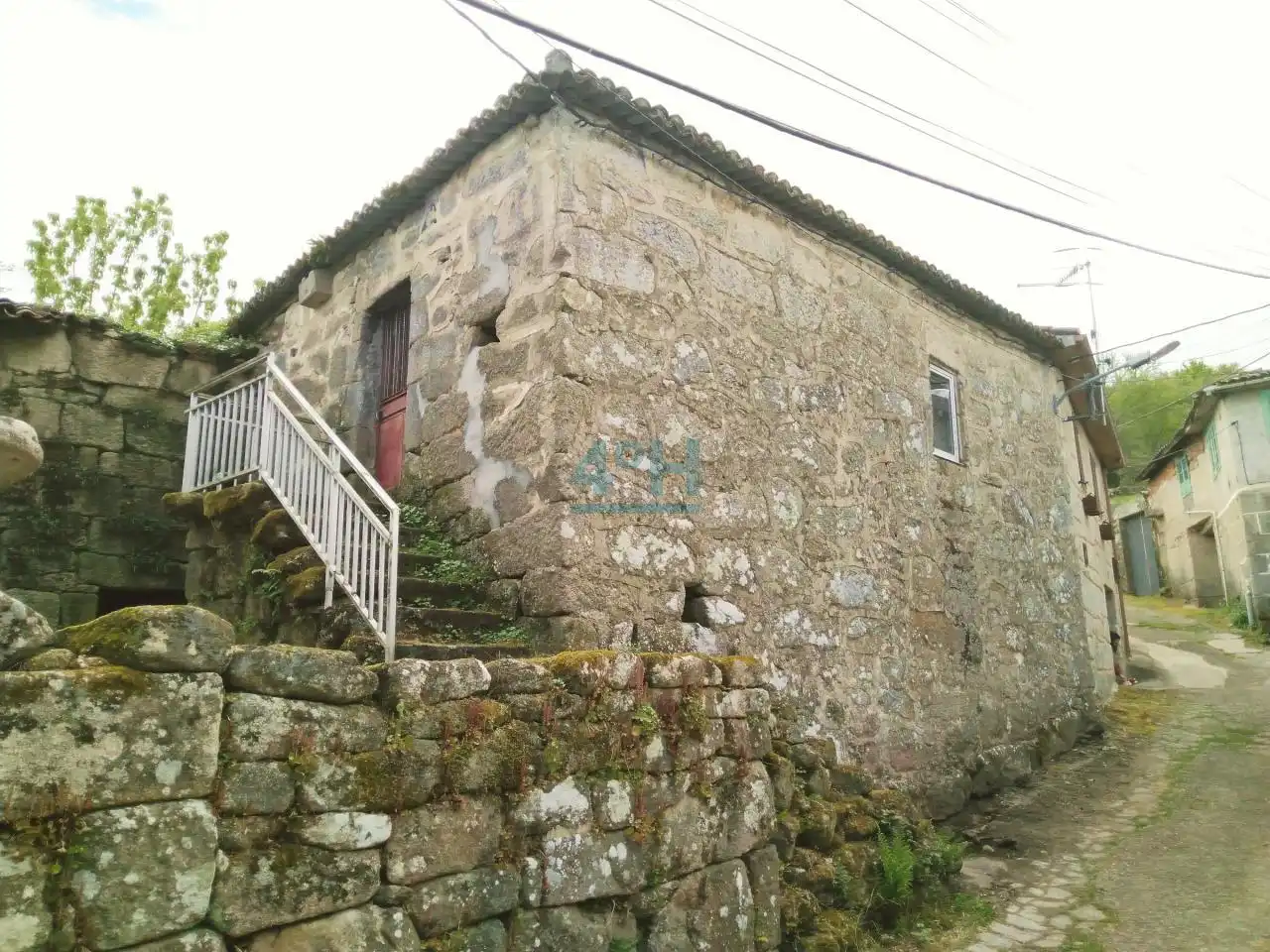 Casa en venda a Allariz, imagen 3