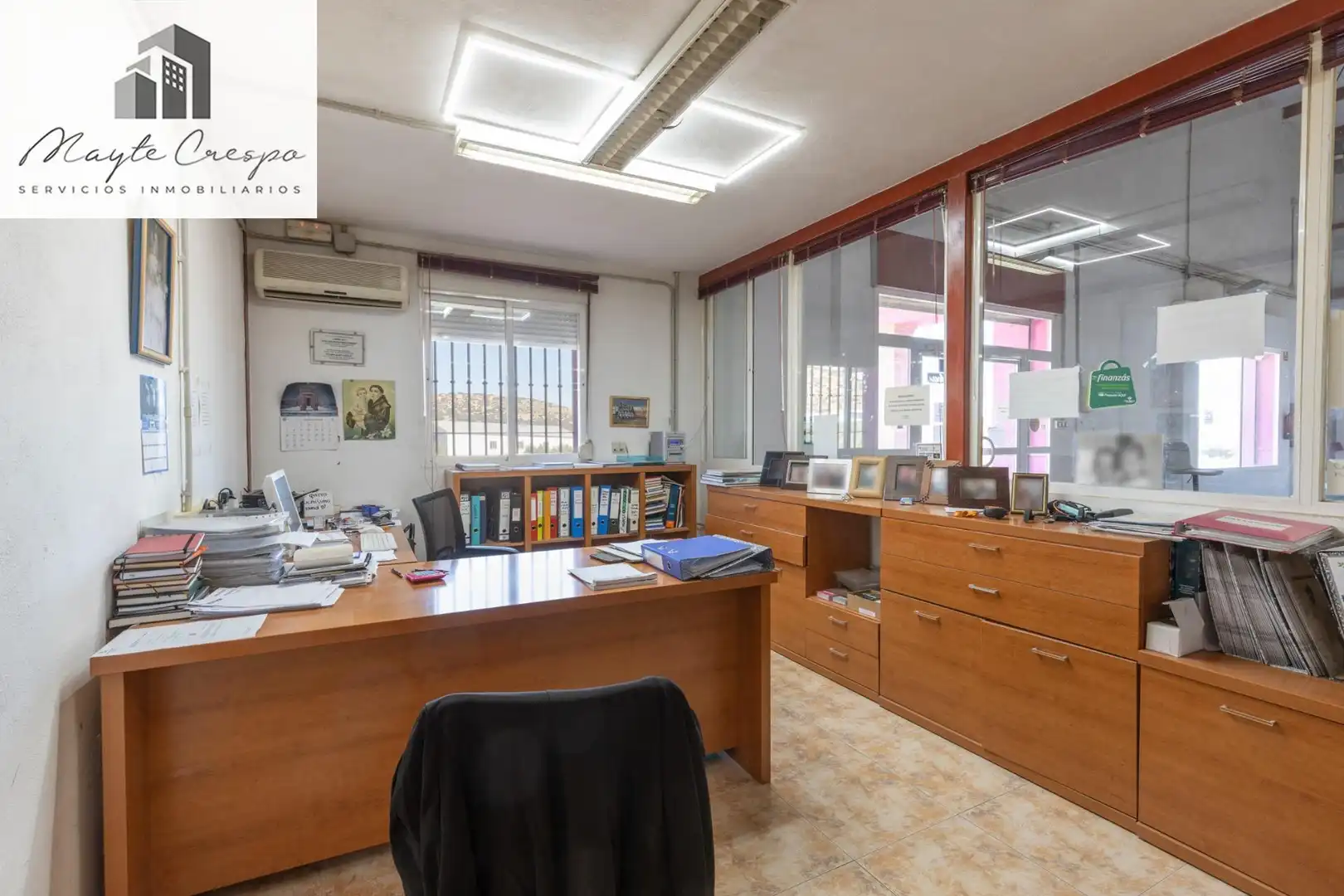 Industrial building for sale in Carretera de Iznalloz, imagen 34