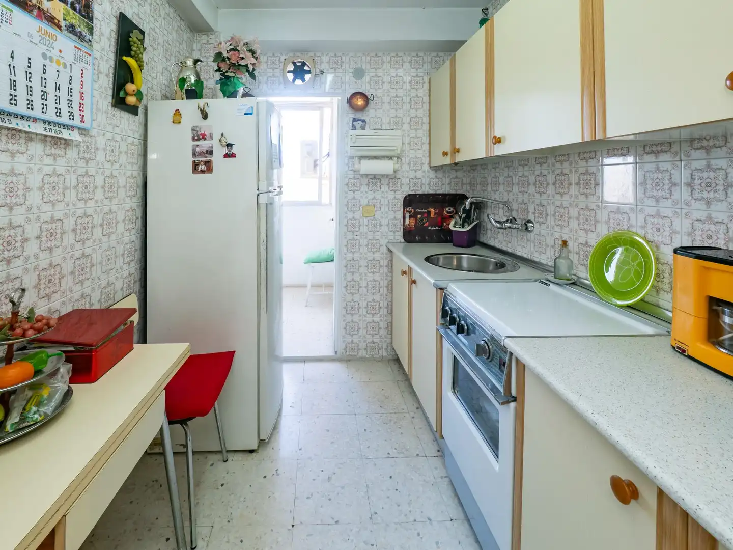 Appartement avec ascenseur à vendre à Bailén - Miraflores, imagen 13