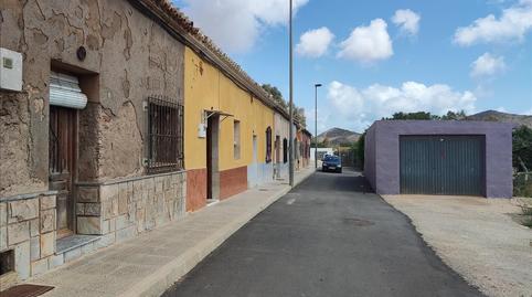 Foto 2 de Casa adosada en venda a Llano del Beal, Cartagena