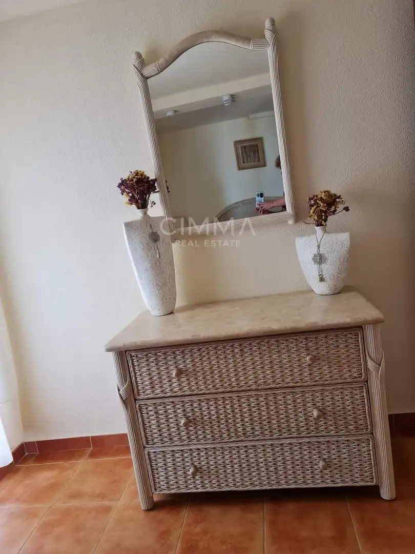Habitación de Casa o chalet de alquiler en Villajoyosa / La Vila Joiosa
