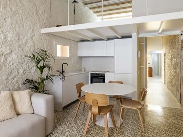 Wohnung zum Verkauf in Carrer de Roger de Flor