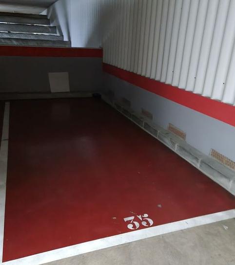 Foto 2 de Garaje de alquiler en Calle Mendívil, La Unión - Cruz de Humilladero - Los Tilos, Málaga