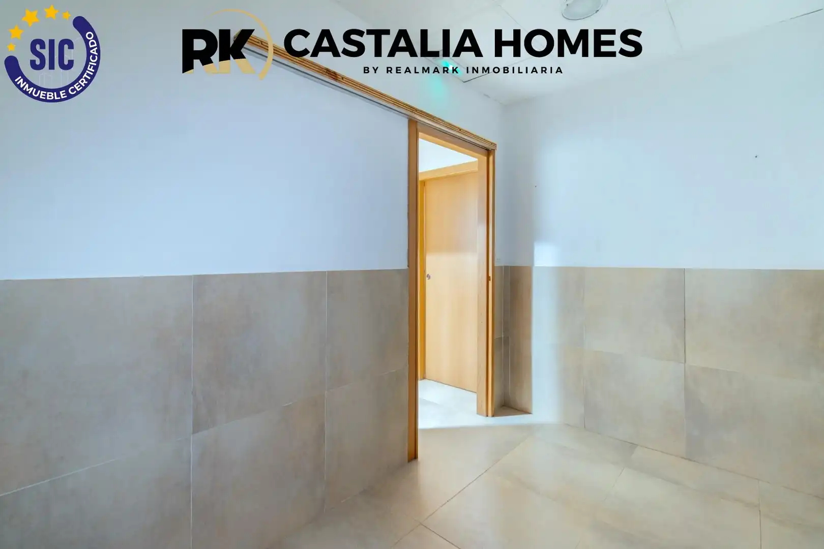 Local en venta en Castellón de la Plana / Castelló de la Plana con Aire acondicionado y Calefacción