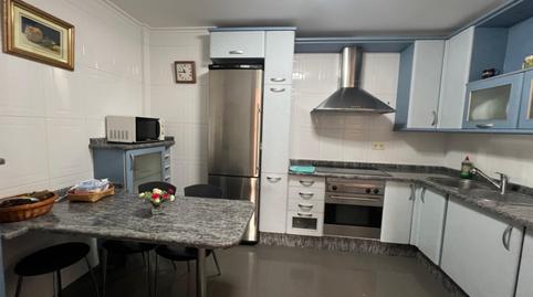 Foto 3 de Apartamento en venta en Rúa Río Sil, Paradai, Lugo