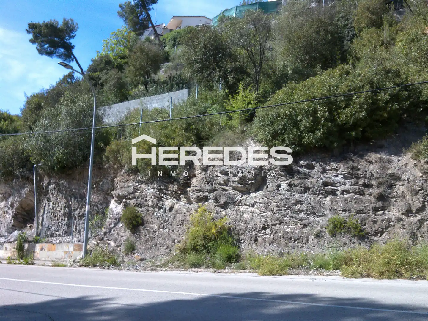 Terreno residencial en venta en Avinguda Dolça de Provença 99, imagen 5