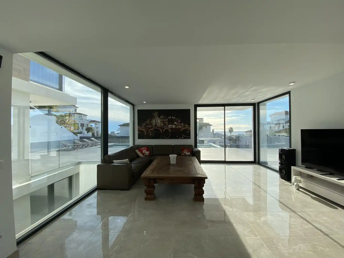 Villa avec piscine à vendre à Golf Bahía, imagen 12