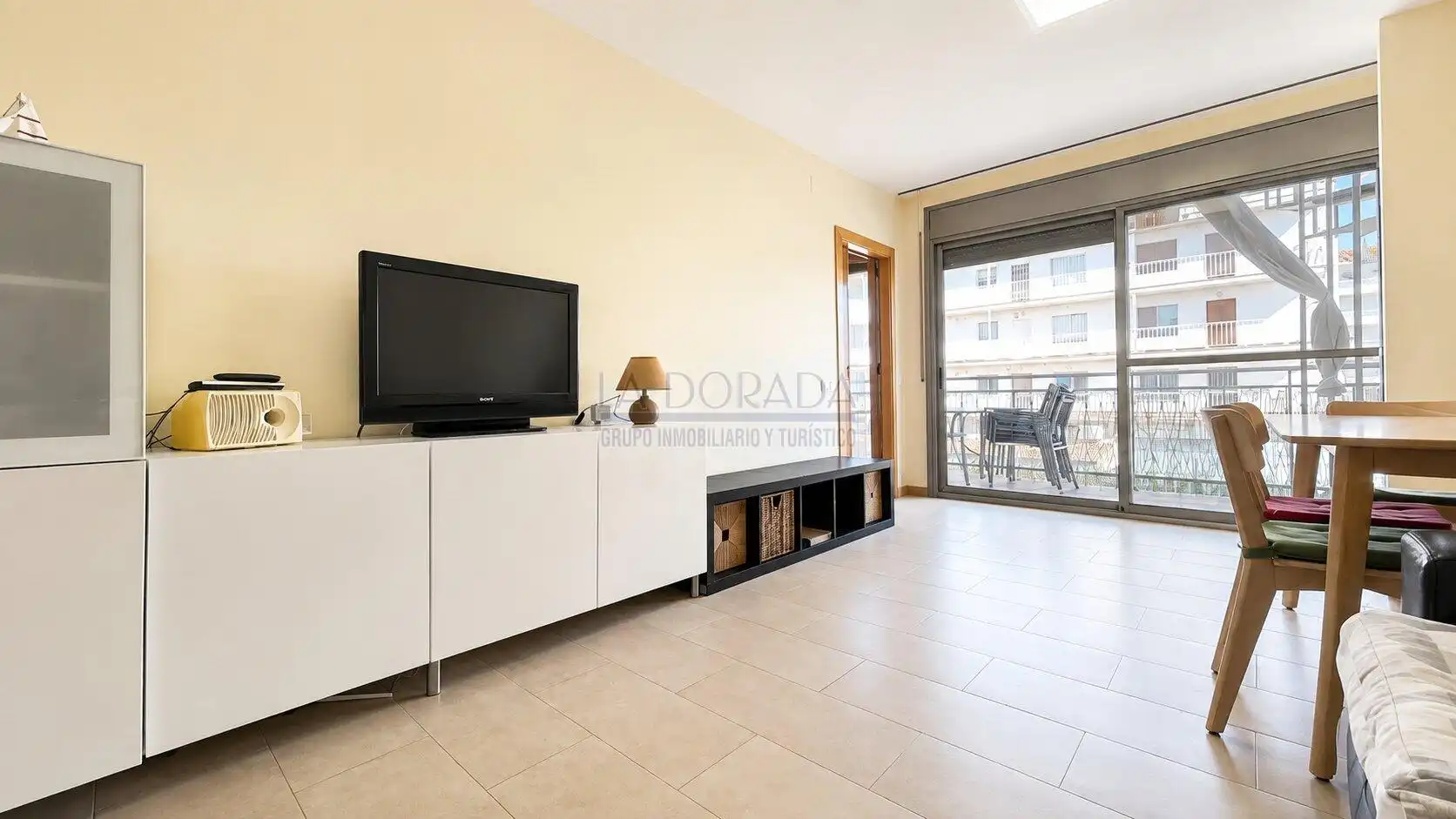 Wohnung mit Terrasse zum Verkauf in Miami Platja, imagen 4