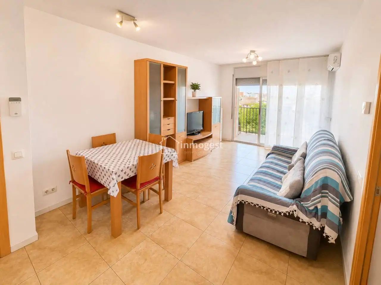 Appartement avec ascenseur à vendre à Veïnat