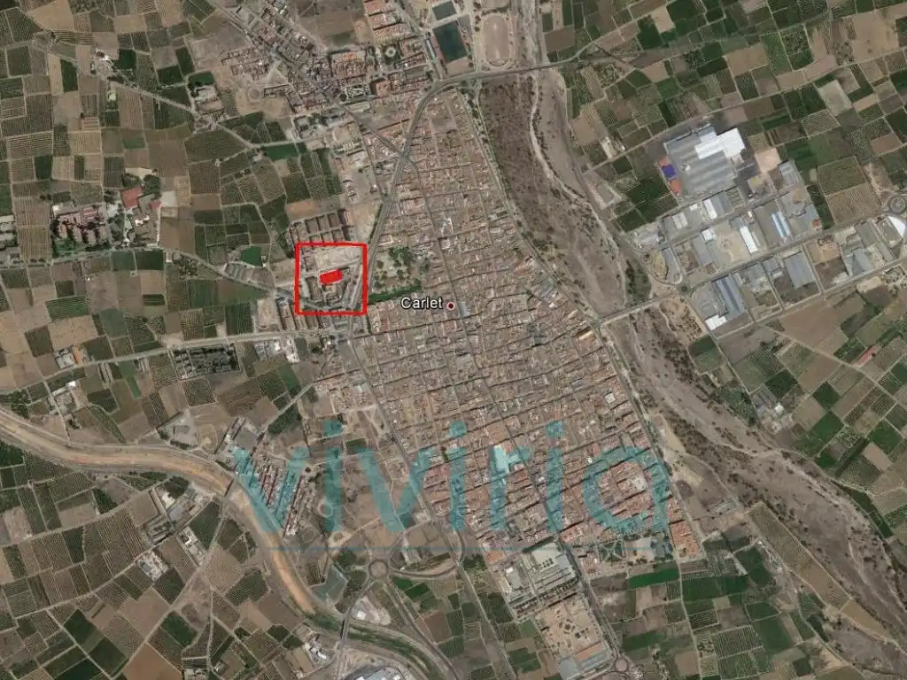 Terreno residenziale in vendita a Calle Joanot Martorell, imagen 5
