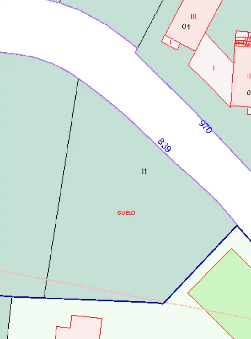 Terreny residencial en venda a Calle Àngel Guimerà 839