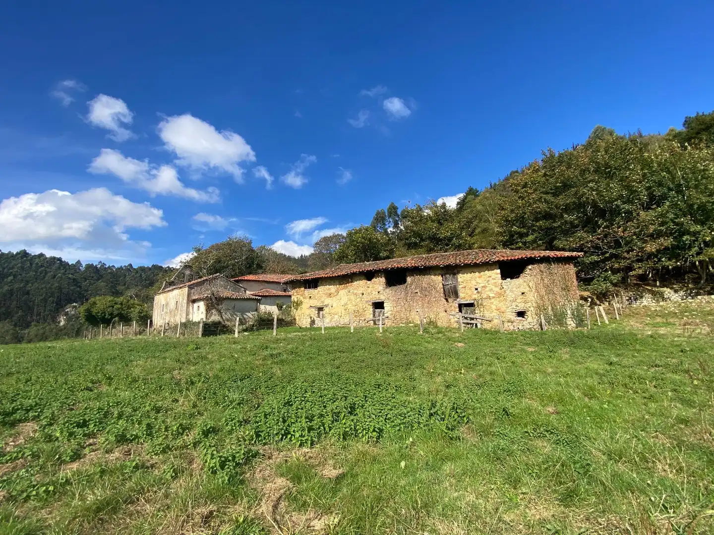 Maison avec jardin à vendre à Tresmonte, imagen 15
