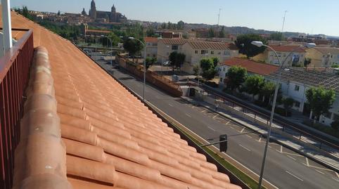Foto 3 de Àtic de lloguer a Tormes - La Vega, Salamanca Capital