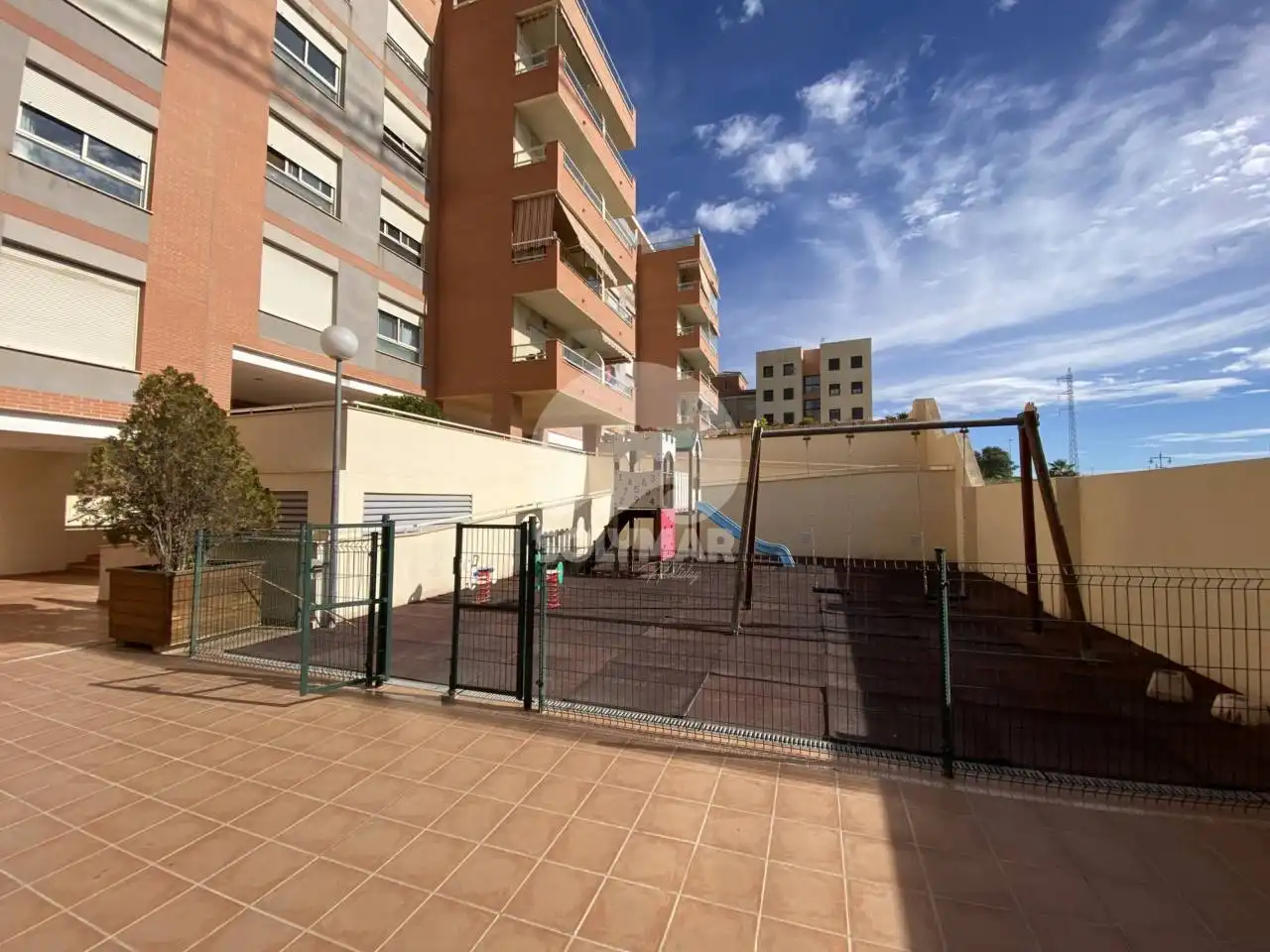 Exterior view of Flat for sale in Vélez-Málaga  with Air Conditioner, Heating and Terrace