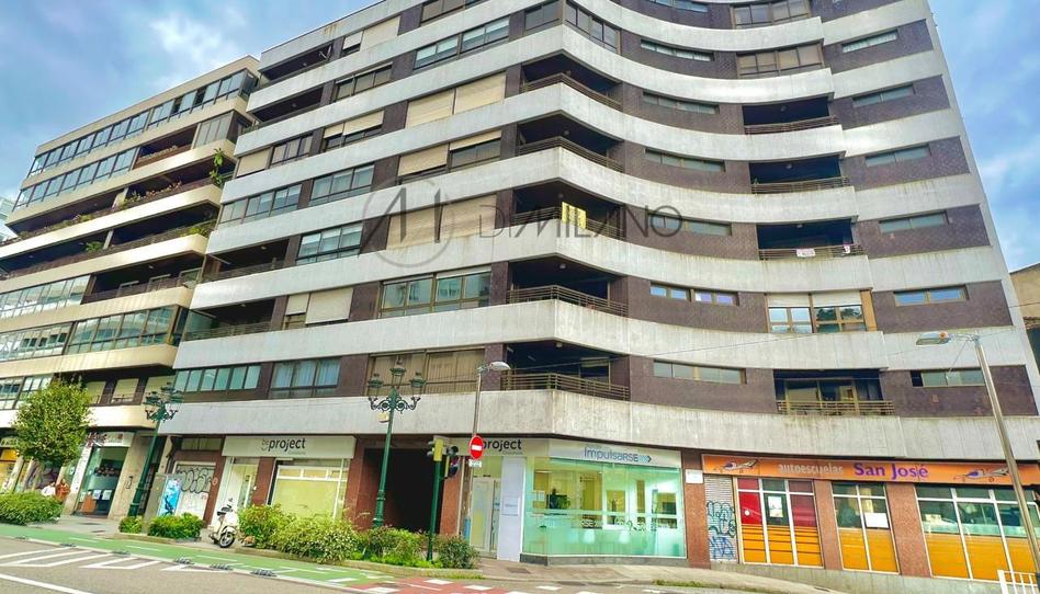 Photo 1 of Flat for sale in Camelias - Pi y Margall, Pontevedra