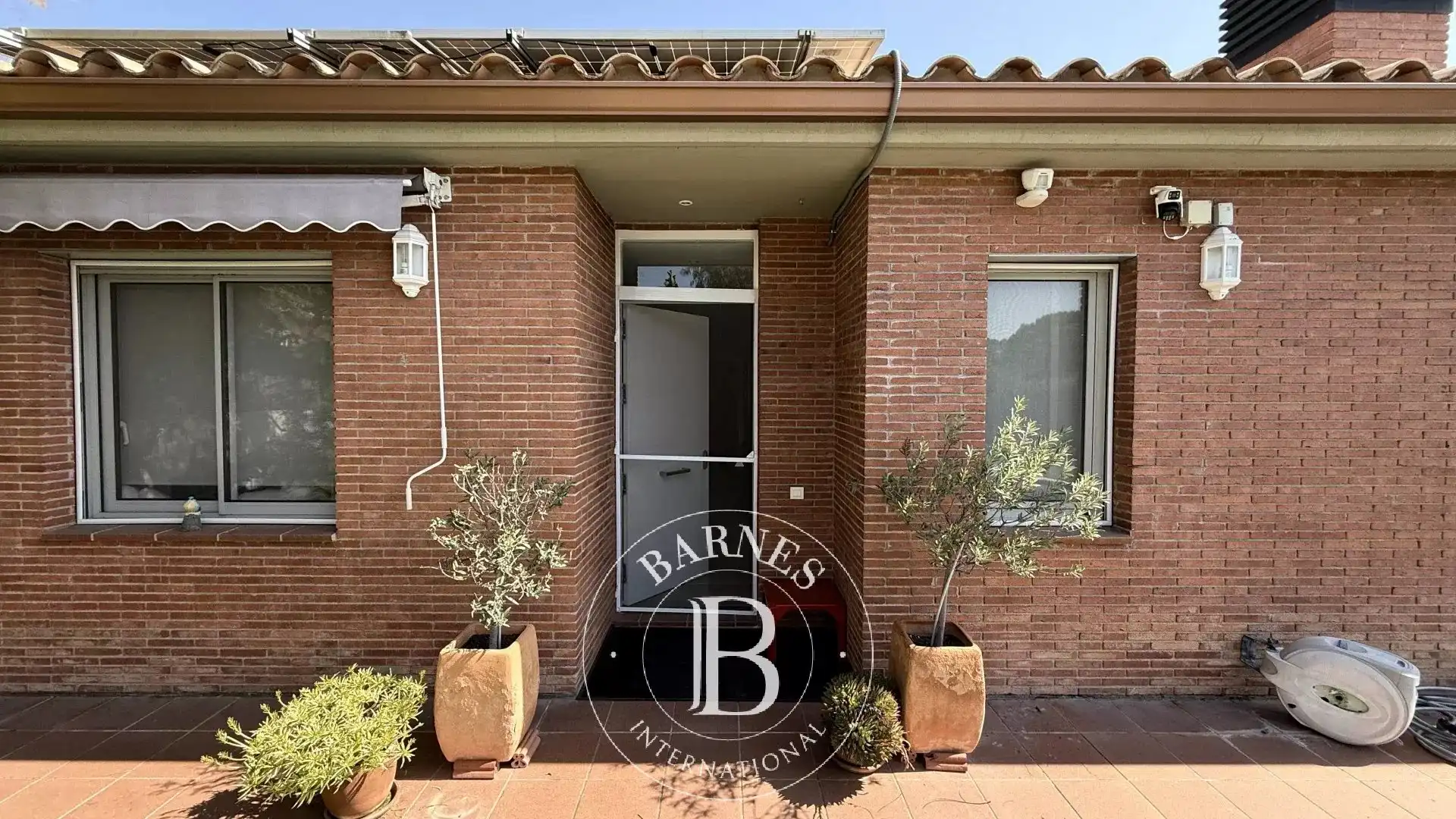 Casa amb piscina en venda a Santa Maria Balis - Can Riera - Can Jordi, imagen 14