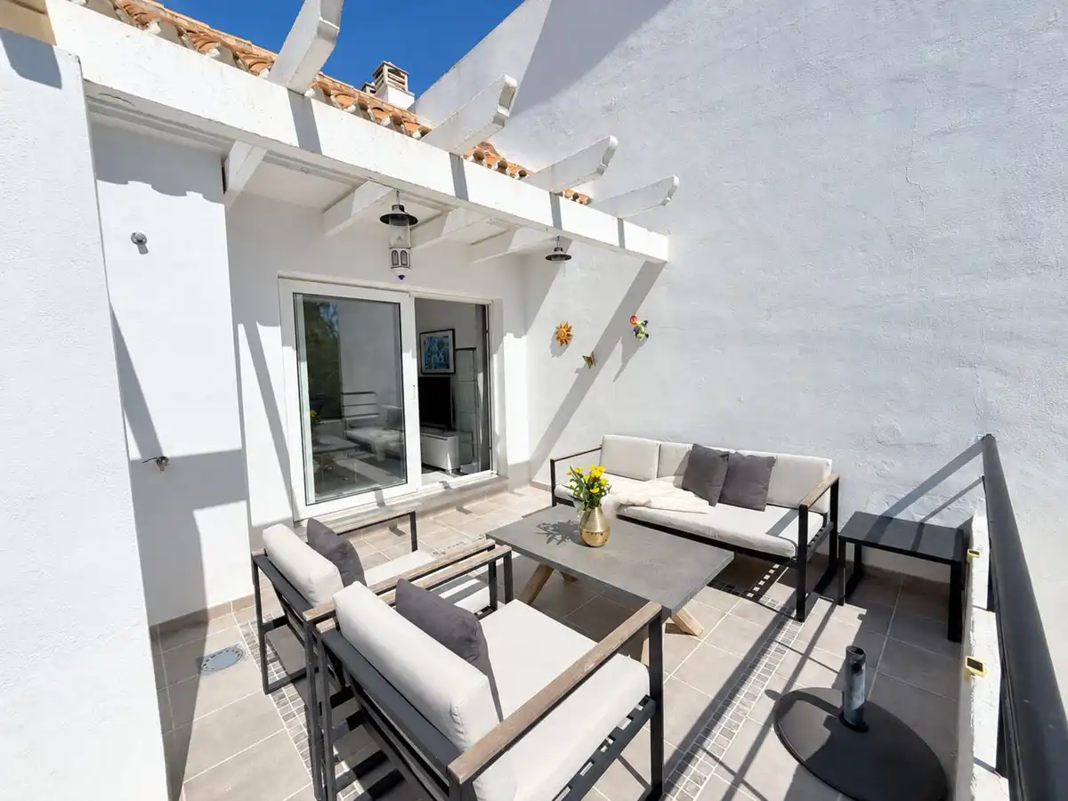 Apartment for sale in Nueva Andalucía, imagen 17
