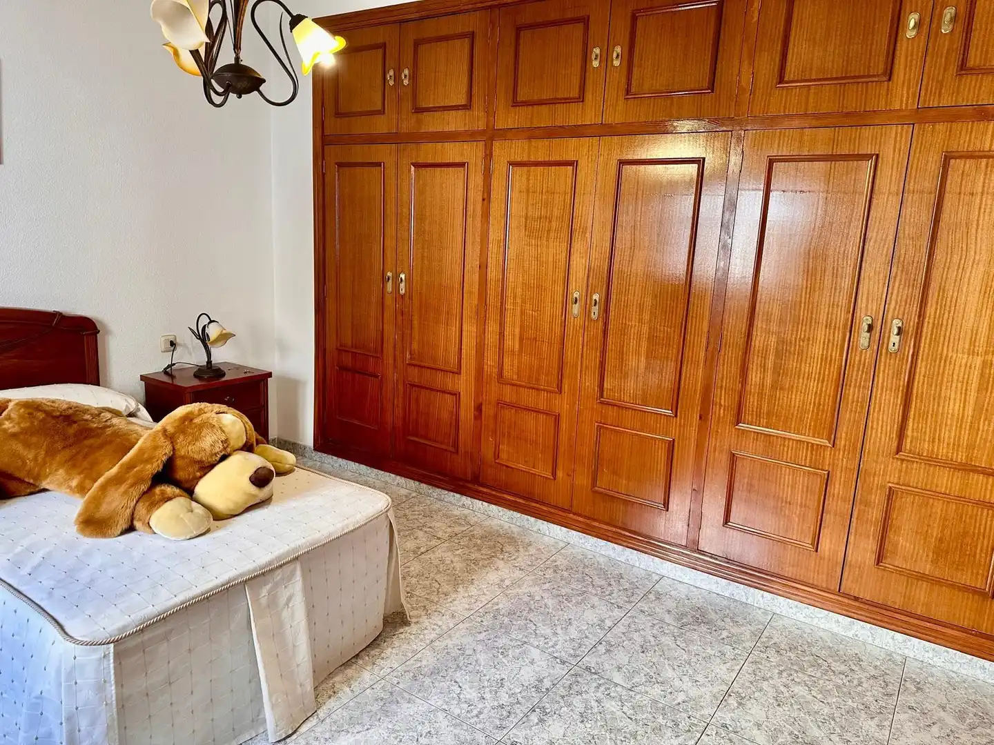 Casa con terraza en venta en Fuente Obejuna, imagen 29