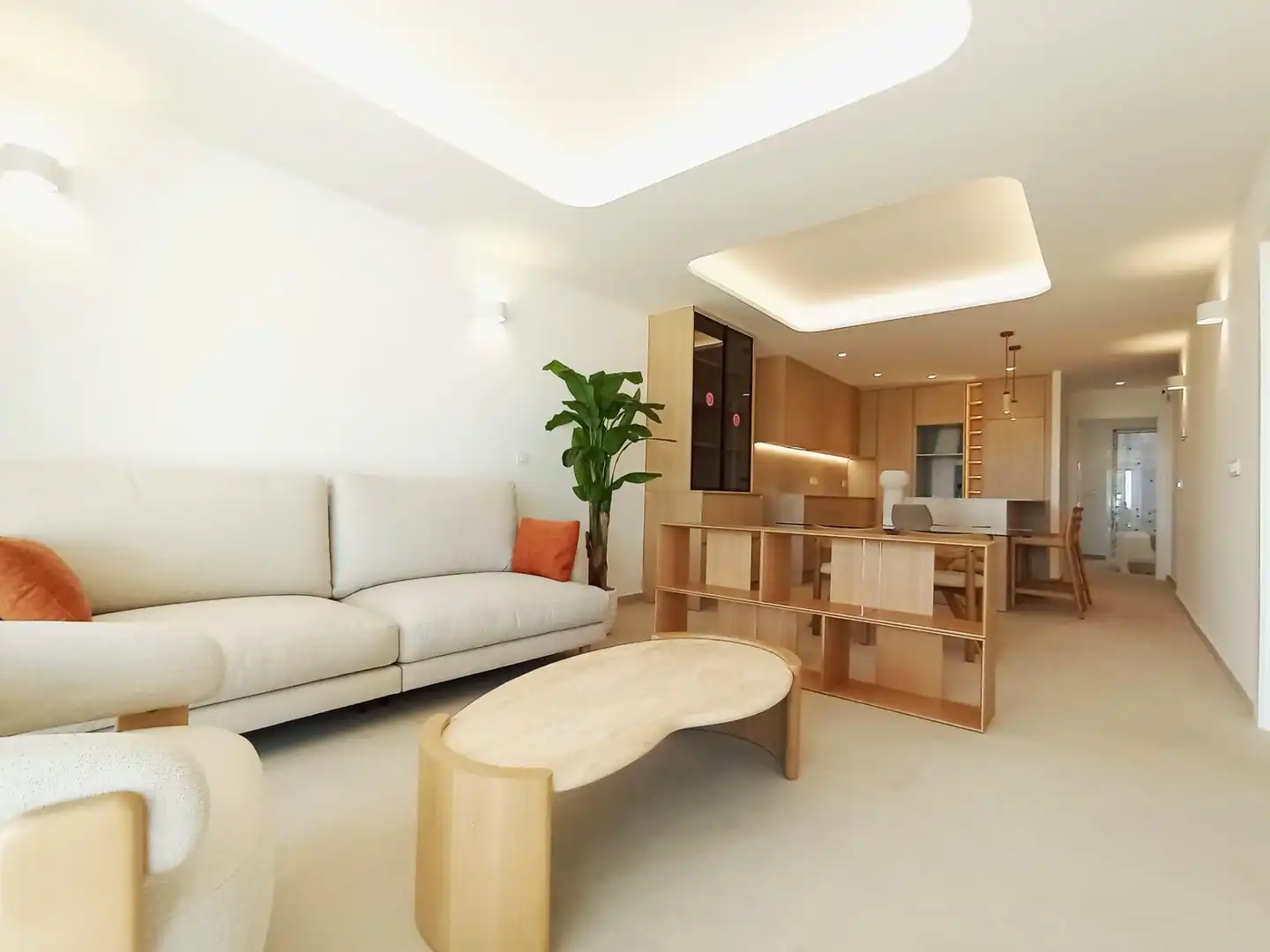 Erdgeschosswohnung mit Pool zum Verkauf in Benijófar, imagen 18