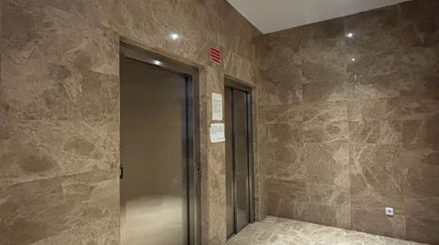 Photo 5 of Garage for rent in Calle de Viriato, 41, Trafalgar, Madrid Capital