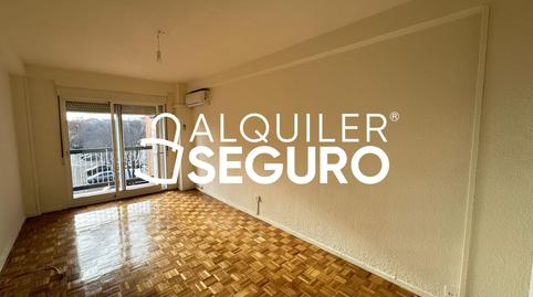 Foto 2 de Pis de lloguer a San Herculano, Canillejas,  Madrid Capital