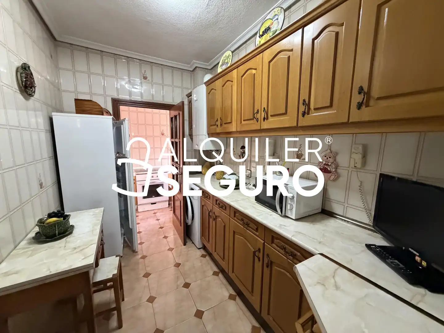 Appartement à louer à San Cristobal, imagen 11