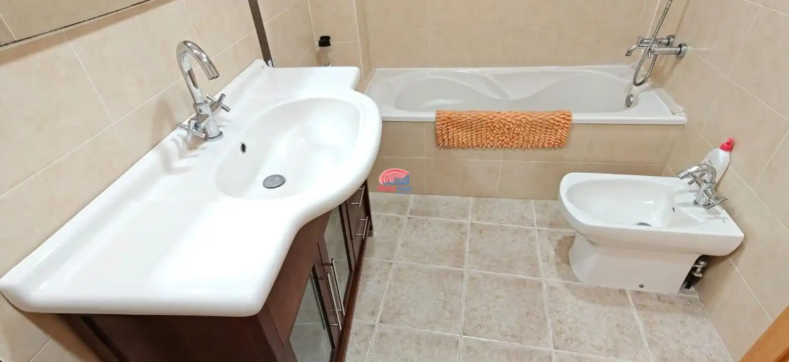 Bany de Pis en venda en Sagunto ciudad