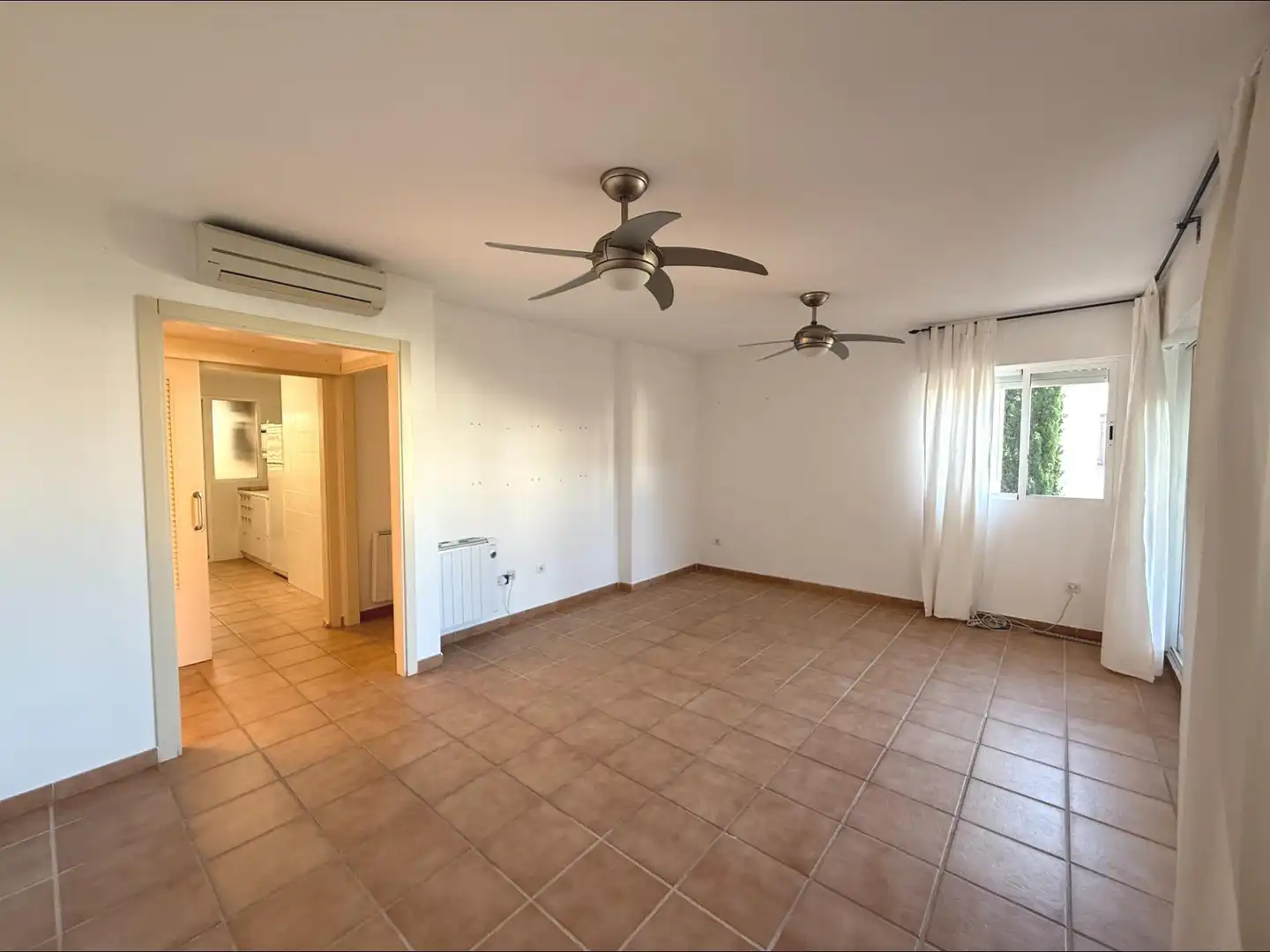 Piso con terraza en venta en Calabardina, imagen 3