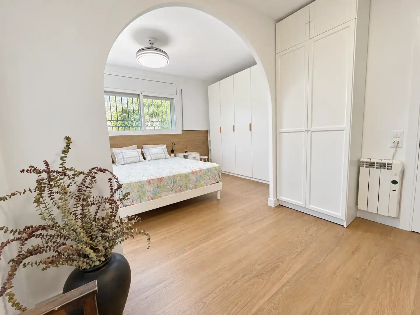 Piso con jardín en venta en El Gall, imagen 20