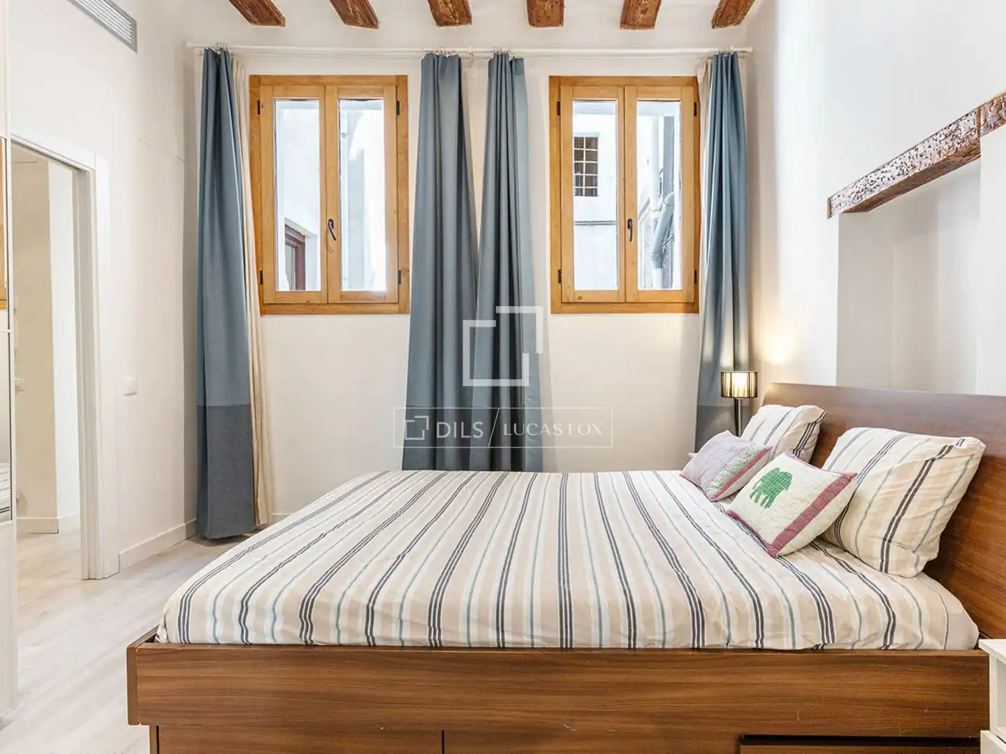 Habitación de Piso en venta en Barcelona con Aire acondicionado, Calefacción y Amueblado