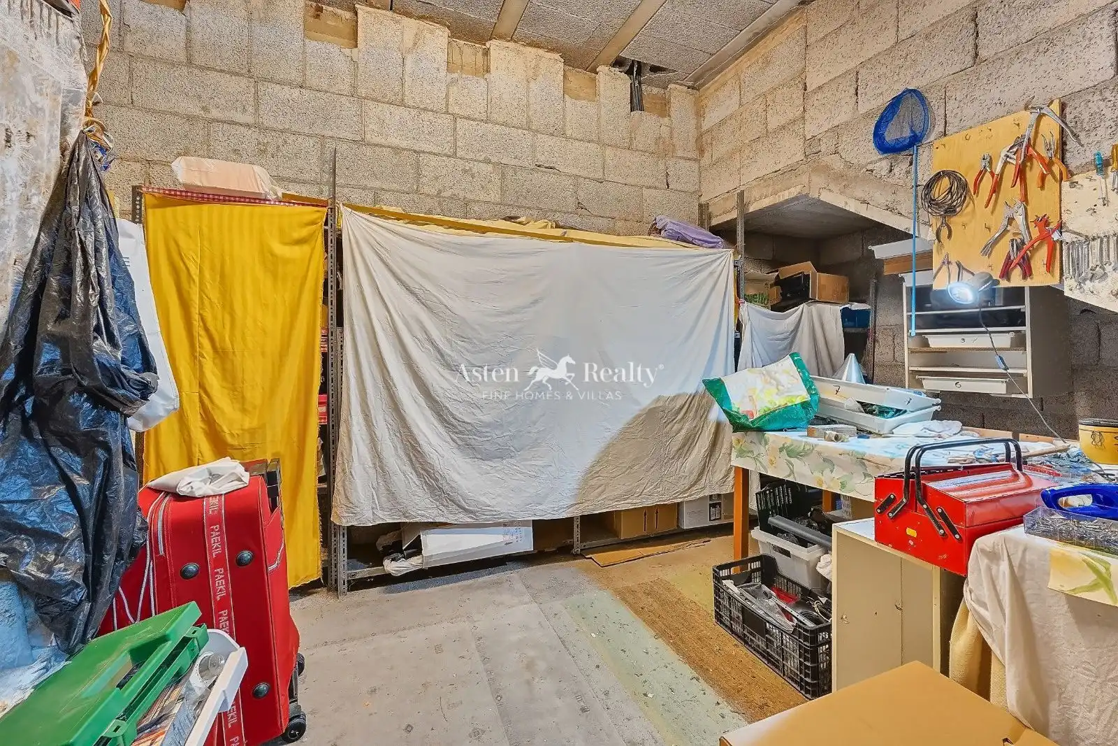 Wohnung mit Pool zum Verkauf in Tinguafaya 3, imagen 21