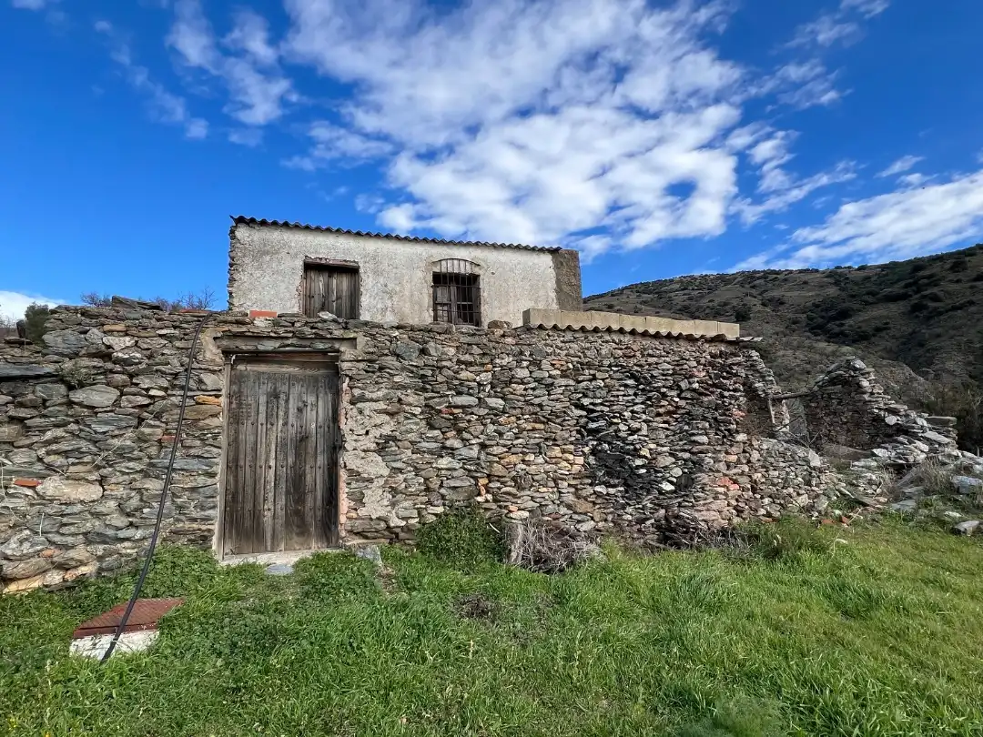 Casa rústica amb jardí en venda a Real 10, imagen 11