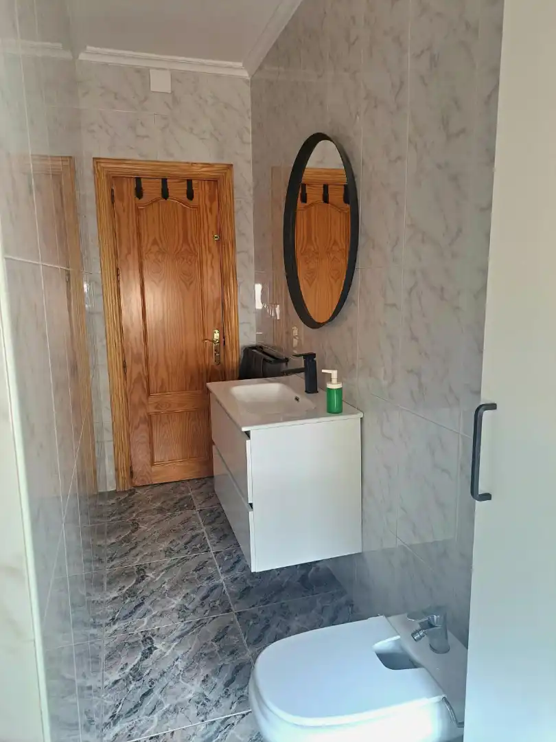 Piso en venta en Calle Cinco Caballeros, Sagunto - Edisol