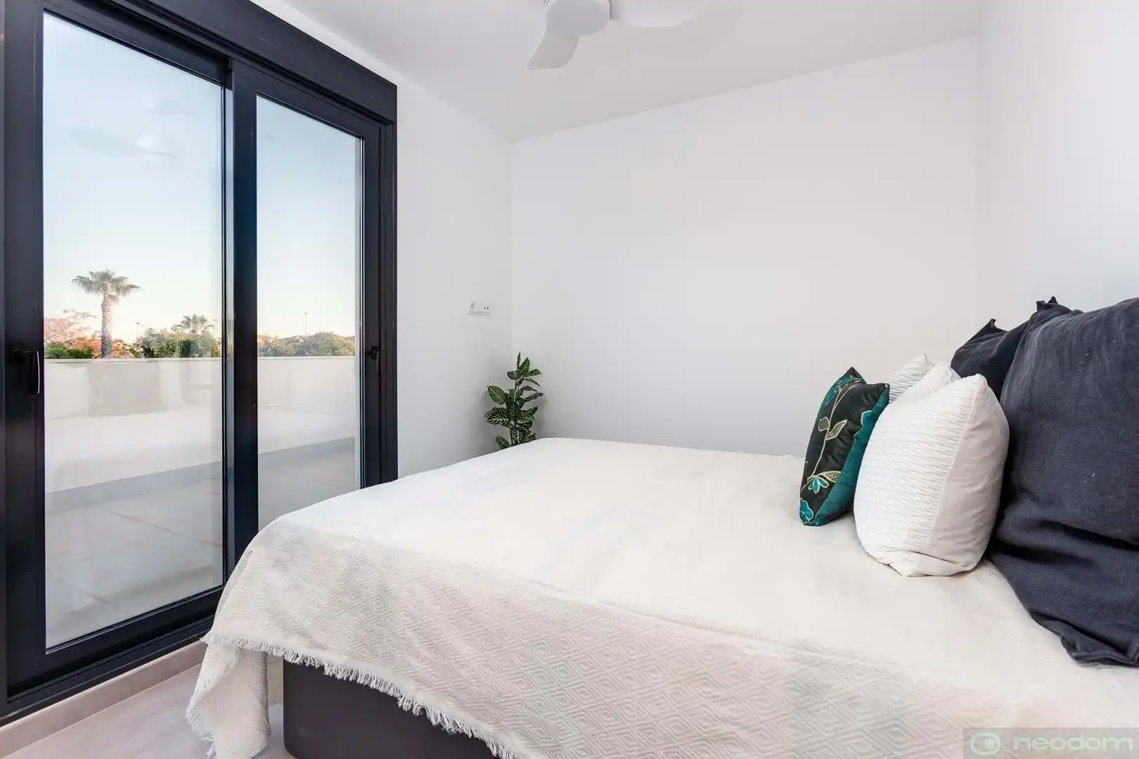 Habitación de Casa o chalet en venta en Pilar de la Horadada con Terraza