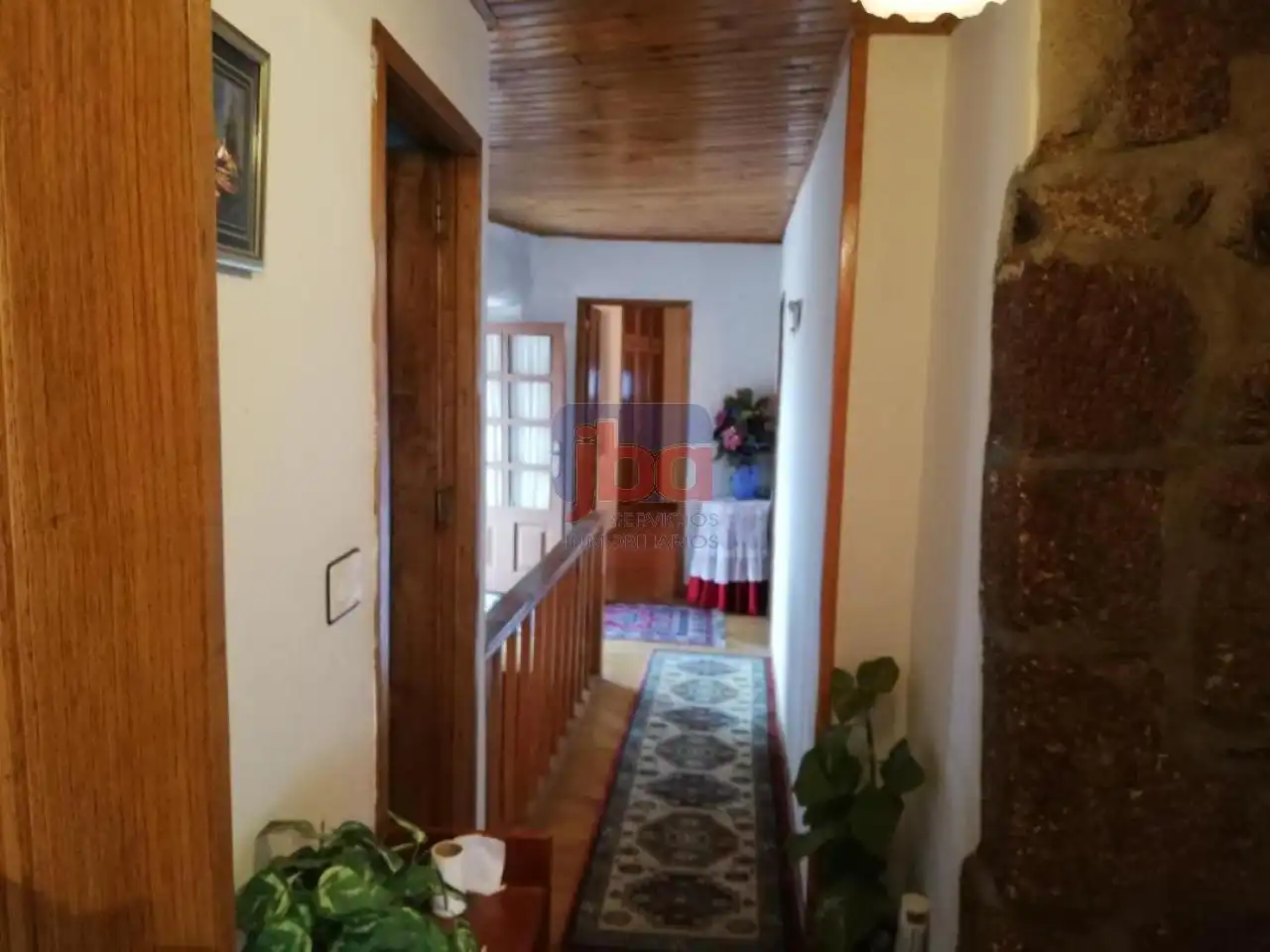 Finca rústica en venta en Toén