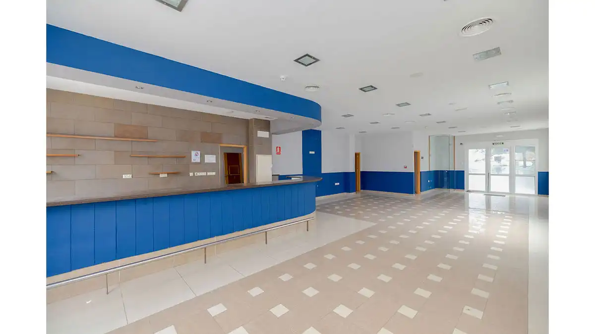 Edificio en venta en DEL MAR S/N HOTEL AL MEDINA WELLNESS, -1, Medina Sidonia