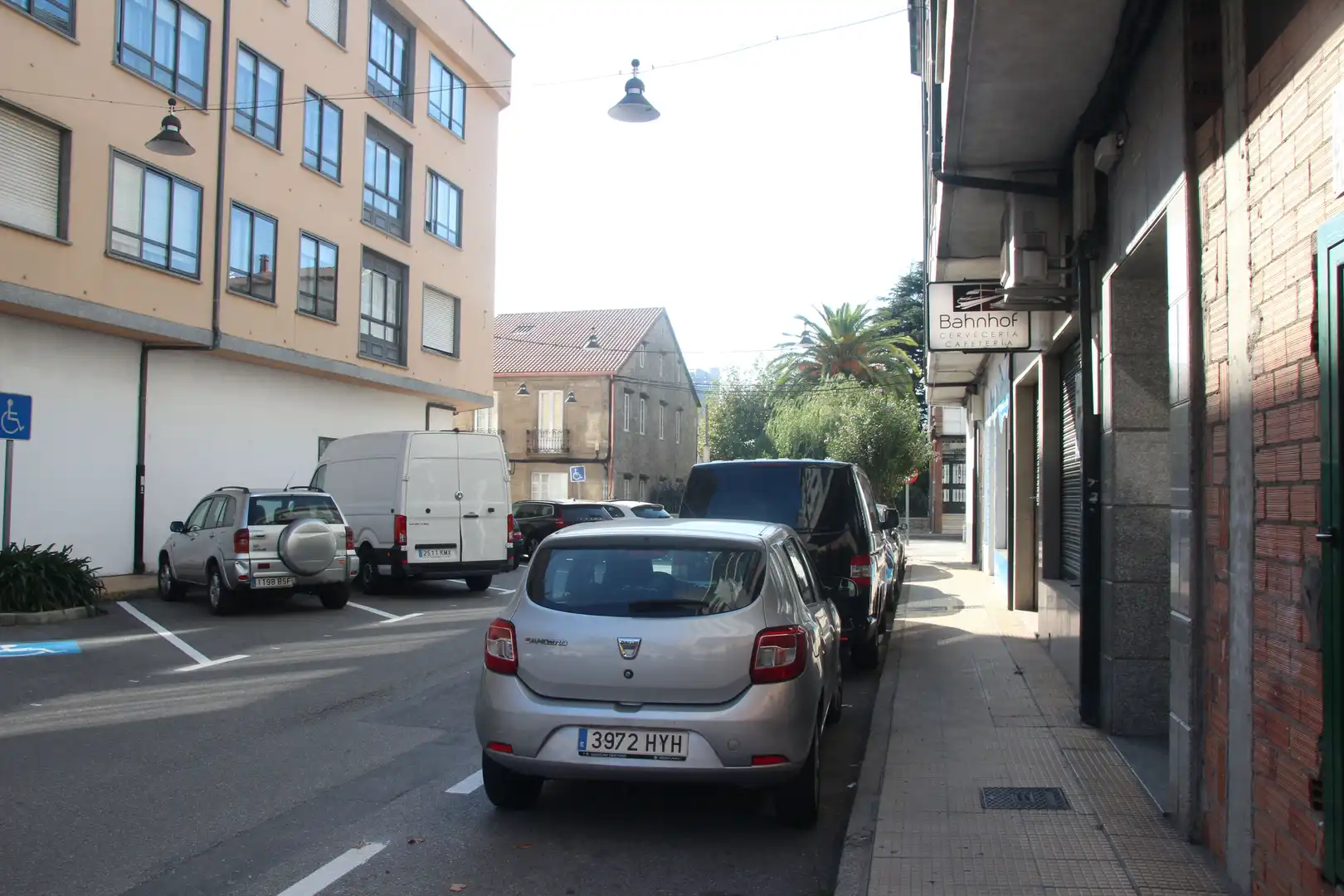 Local comercial en venda a Pontecesures, imagen 20