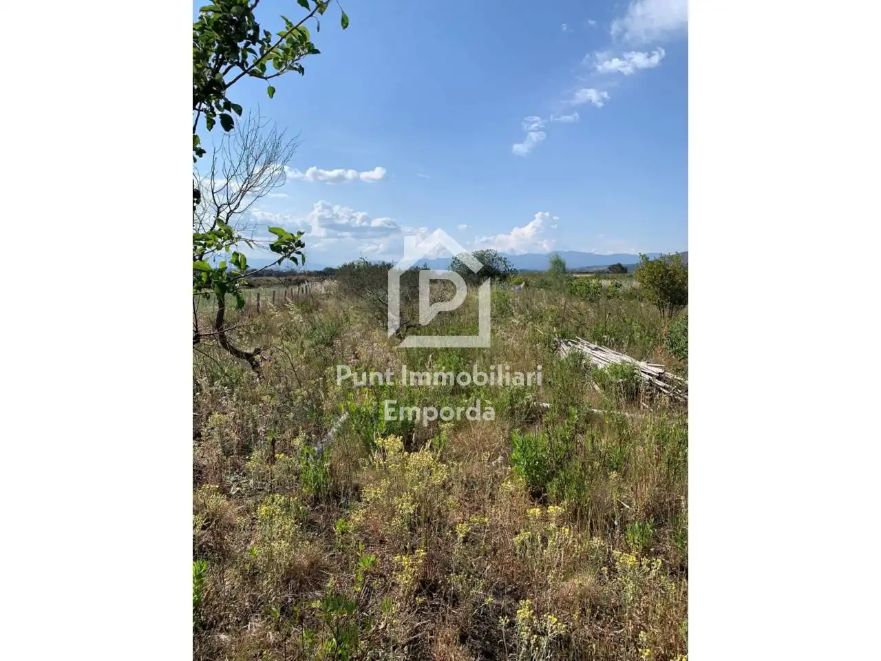 Terreny residencial en venda a Polígono Terra Mala 9, imagen 2