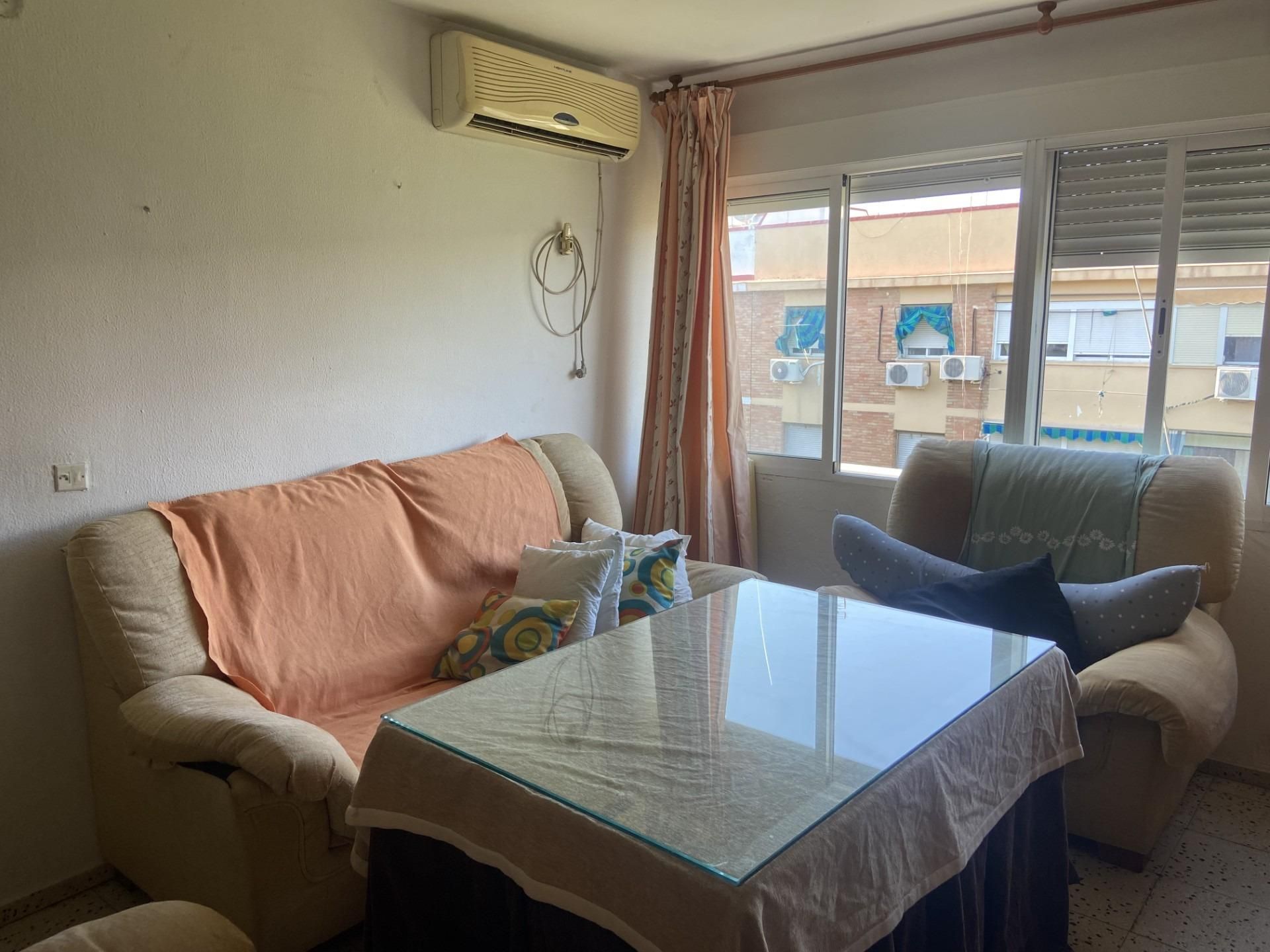 Bedroom of Flat for sale in  Córdoba Capital