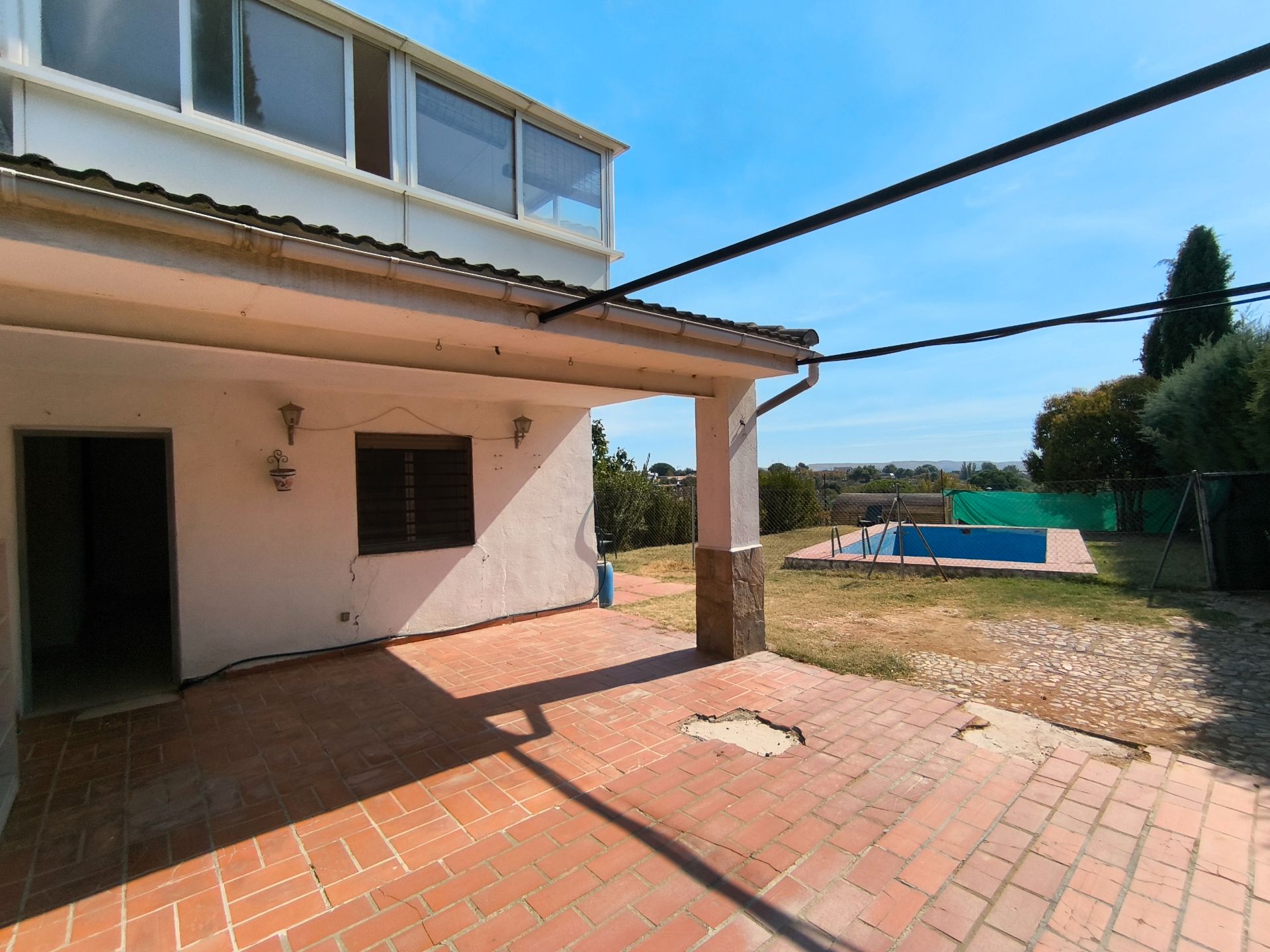 Casa o chalet en venta en Calle Palencia