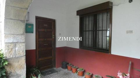 Foto 4 de Casa adosada en venta en Okango Auzoa, Berriz, Bizkaia