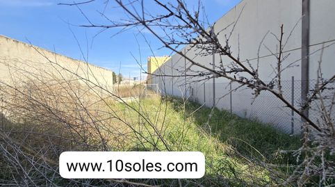 Foto 5 de Casa adosada en venta en Orihuela ciudad, Orihuela